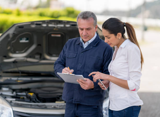 Low-cost car insurance agents in Reisterstown, MD
